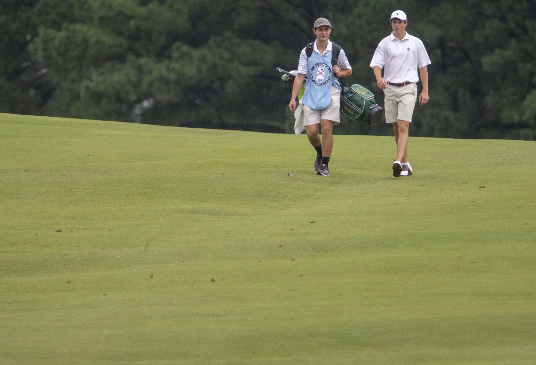 190607 2019 Alabama State Amateur Golf 1